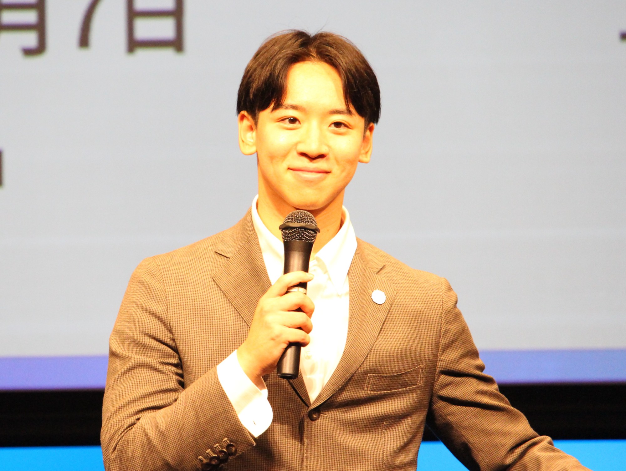 中尾 香達